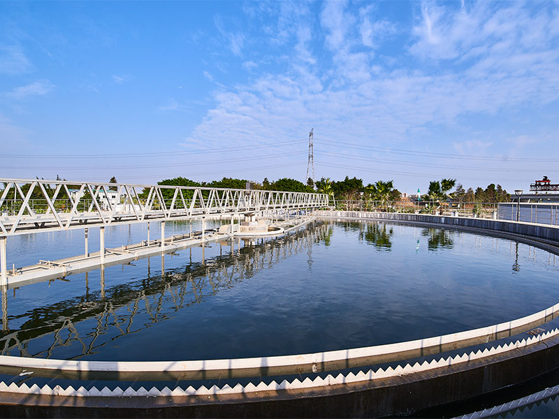 污水处理厂清理污水池的正确步骤